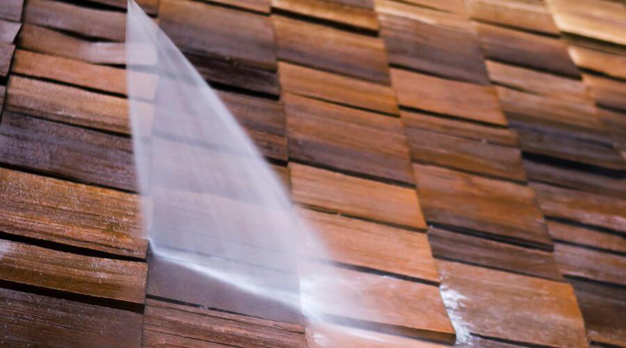 Shingle Roofing in Friesland, WI